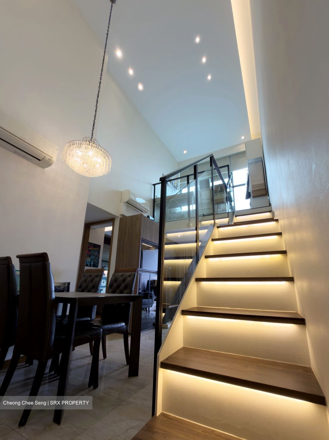 Kingsford Waterbay (D19), Apartment #525613001